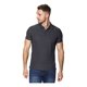 thumbnail image 1 of Playeras Polo Hombre Casual Moda Camisas Lisa, 1 of 4