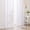 Purple, variant on Sleep Zone 2 Panels Blue Wave Lace Sheer Curtains, Modern Semi Sheer Curtains for Living Room Bedroom, Farmhouse (Blue, W52 x L63 Inch)