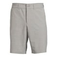 thumbnail image 2 of George Men's & Big Men's 9" Hybrid Swim Shorts with Stretch, 2 of 5