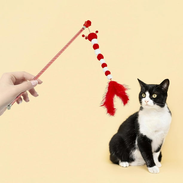 Kitty teaser cat toy cheap