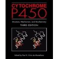 thumbnail image 1 of Cytochrome P450: Structure, Mécanisme et Biochimie, 1 of 1