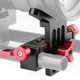 thumbnail image 2 of Universal Camera Lens Support with Standard 15mm, 2 of 5