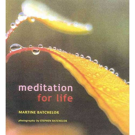 Meditation for Life