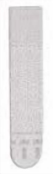 Command Picture Hanging Strips White Large 12 Pairs - 2 Pack