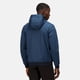 thumbnail image 3 of Regatta - Chaqueta Softshell Endervale para Hombre (Vaquero Luz de Luna), 3 of 6