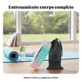 thumbnail image 2 of Abbraccia Bandas elásticas para fitness, estiramiento, círculo de glúteos antideslizante, unisex, multicolor, 2 of 6