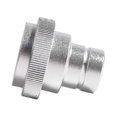 thumbnail image 4 of Quick Adapter For Co2 Soda Water Duo, Tank Canister Conversion For Soda Machine Silver 26-27s, 4 of 5