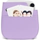 thumbnail image 5 of Funda compatible con Instax Mini 11, Púrpura, 5 of 5