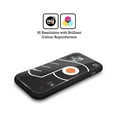 thumbnail image 2 of Head Case Designs Officially Licensed NHL Philadelphia Flyers Oversized Hybrid Case Compatible with Apple iPhone 14 Pro Max, 2 of 7