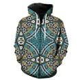 thumbnail image 1 of Sudadera con capucha estilo nacional retro para hombre, estilo hip hop, ropa de calle de primavera, divertida, para adolescentes, estilo Harajuku, manga larga, moda, 1 of 6