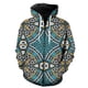 thumbnail image 1 of Sudadera con capucha y cremallera para hombre, estilo punk, de motocicleta, con estampado 3D, de gran tamaño, de manga larga, unisex, para adolescentes, gran oferta 2024, ropa de calle divertida, 1 of 6