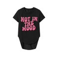 thumbnail image 1 of Camiseta de verano para mujer, ropa de calle, recuerdo, camiseta básica suave para ir de compras L, 1 of 7