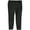 black, variant on Alfani Womens Foil Print Casual Leggings, Black, 12