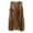 Khaki#01, variant on Fringe Vest for Women Plus Size, Faux Suede Leather Cowboy Style Vest Sleeveless Tassels Cardigan Waistcoat