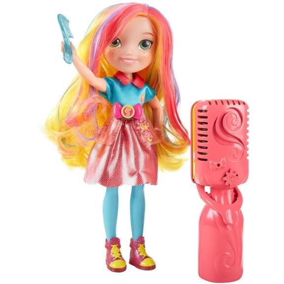 Nickelodeon Sunny Day, Magic Color-change Sunny