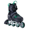 thumbnail image 2 of K2 Sk8 Hero Boa ALU Boys Adjustable Inline Skates, 2 of 6