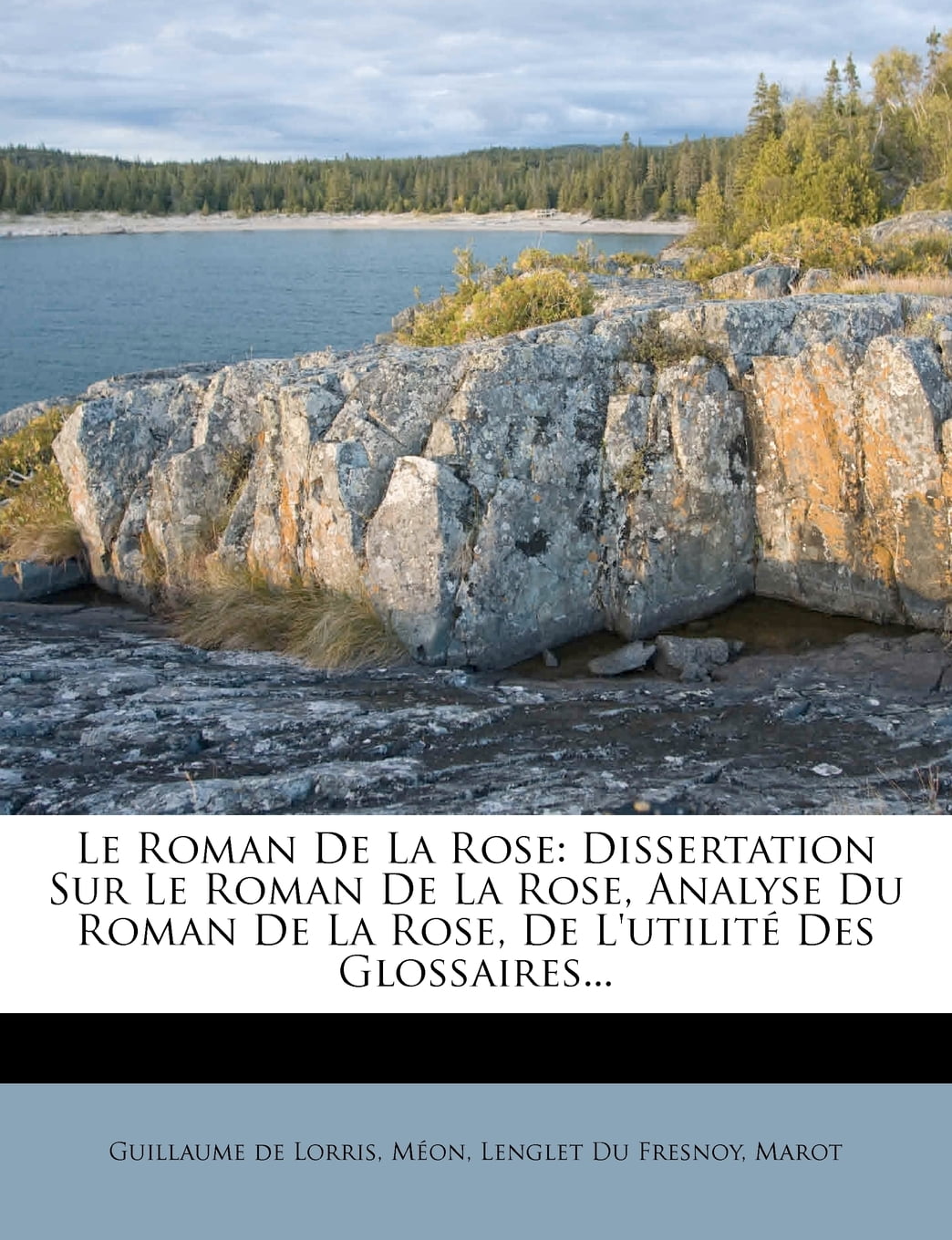 Dissertation sur le cid
