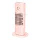 thumbnail image 2 of Personal Humidificat Er Desktop Ing Tower Fan Ultra-quite Usb Recharable W/ 300ml For Indoor Home 425b, 2 of 5