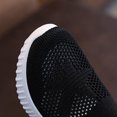 thumbnail image 4 of Willtoo Kids Lightweight Mesh Slip-On Shoes Comfortable Breathable Casual School Shoes Sneaker for Boys and Girls, 4 of 6