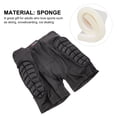 thumbnail image 2 of 1Pc Hip Protection Pant Protective Pant for Skiing Cycling Hip Protection Pant, 2 of 5