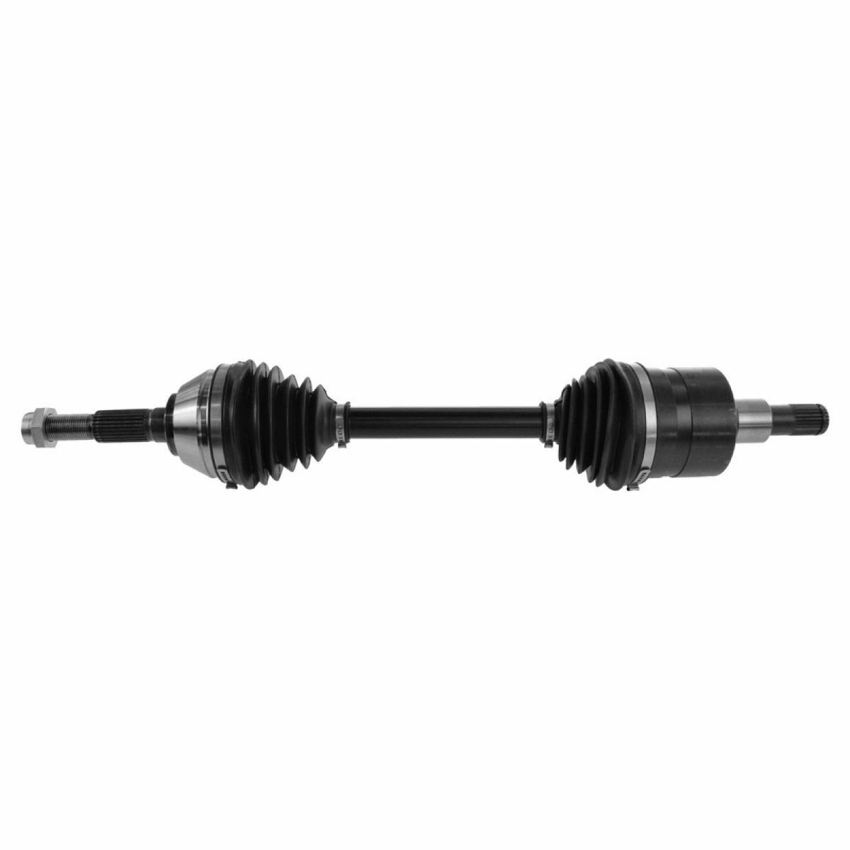 Geelife CV Axle Shaft Pair Set 2 Left & Right For Buick Chevy GMC Isuzu Olds Saab