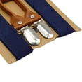 thumbnail image 4 of Txlixc Tirantes, moños, trajes de chicos, tirantes ajustables en forma de y Txlixc moda, 4 of 4