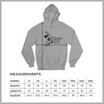 thumbnail image 7 of A Classic Never Goes Out of Style Sweatshirt Vintage Steamboat Willie Retro Timeless Cartoon Riverboat 1928 Hoodie, 7 of 7