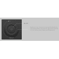 thumbnail image 6 of K3-B - 1-Zone Rotating Wheel CCT Remote Black, 6 of 6