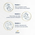 thumbnail image 5 of Dove Invisible Solid Anti-Perspirant And Deodorant, Powder Fresh - 1.6 Oz, 2 Pack, 5 of 7
