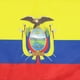 thumbnail image 3 of Bandera de Ecuador AZ FLAG 30x45 cm Poliéster, 3 of 3
