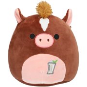 Kentucky Derby Julep 8" Plush Horse