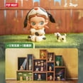 thumbnail image 2 of POPMART Zsiga Let It Be Series Caja ciega aleatoria de juguetes Figuras de acción de anime Kawaii Caixa Caja sorpresa Caja misteriosa Muñecas Regalo para niñas, 2 of 5