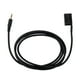 thumbnail image 2 of Cable adaptador de audio AUX de 3,5 mm para coche Sunnimix, 2 of 8