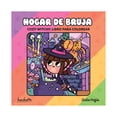thumbnail image 1 of Cozy Coloring Anita Mejia Hogar de Bruja Hachette Editorial Mexico SA de CV Libro de bolsillo 1ra edicion, 1 of 2
