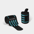 thumbnail image 1 of Cros Support de Poignet pour Musculation, 1 of 5