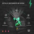 thumbnail image 4 of Gel Energetico Sabor Kiwi con Cafeína - 12 Unidades de 30 gr Cada Una Hex Infinite Action Kiwi con Cafeina, 4 of 4