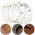 thumbnail image 1 of COOPHYA Lyre Strings Steel for Harp Beginners Music Practice, 1 of 6