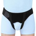 thumbnail image 1 of Professional Inguinal Groin Truss - Hernia Support Belt with Removable Pads, 1 of 2