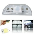 thumbnail image 3 of Lumière LED, Lumière de Capteur Automatique Durable, Infrarouge pour la Maison, 3 of 8