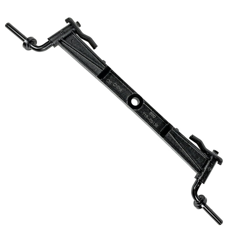 CUB CADET 983-05145 Parts: Front Axle Assembly for XT1 XT2