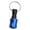 Blue, variant on 1/4Inch Hex Shank Extension Bar Bit Holder for Home Repairs and Workshop Tasks