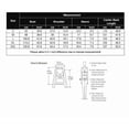 thumbnail image 6 of Ekouaer Women's Maternity Nursing Dresses Summer Short Sleeve Split Long Dresses for Breastfeeding Black M Black-floral-white XXL, 6 of 6
