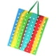 thumbnail image 4 of Organizador de zapatos Baoblaze 80 agujeros PVC 29,5 cm x 21,5 cm, 4 of 8