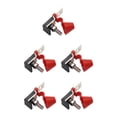 thumbnail image 2 of Transemion Bloc Fusible Terminal Marin pour Bateau Compact et Étanche 100A 6.2 x 2 x 4.5cm 5Set, 2 of 6