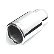 EXHAUST TIPS