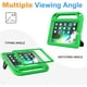 thumbnail image 5 of Funda para niños BMOUO iPad 9.7/Air 2 de 6.ª y 5.ª generación, color verde, 5 of 8