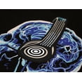 thumbnail image 4 of LED T Shirt Sound Activated Glow Shirts Light up Equalizer Clothes for Party, 4 of 4
