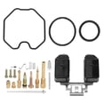 thumbnail image 2 of Kit de Reparación de Carburador Piezas de Reparación de Carburador Accesorios de Motocicleta Repuesto para Motor PZ30 150cc 200cc 250cc 300cc ANGGREK Otros, 2 of 8