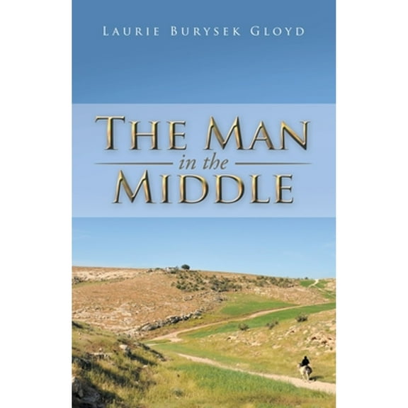 The Man in the Middle (Paperback)