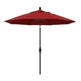 thumbnail image 5 of California Umbrella 9 ft. Aluminum Pacifica Market Umbrella, 5 of 5